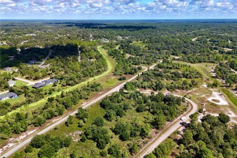 Land in North Port, Florida № 2396168 - photo 30