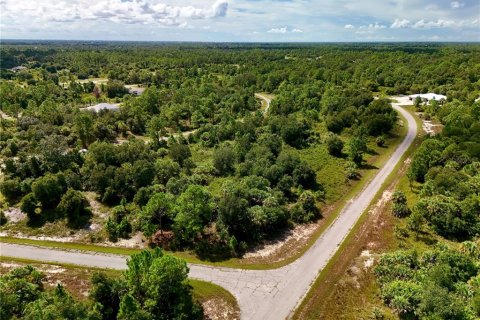 Land in North Port, Florida № 2396168 - photo 4