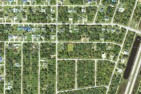 Land in Punta Gorda, Florida № 2162327 - photo 3