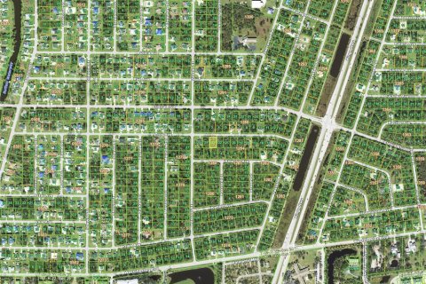 Land in Punta Gorda, Florida № 2162327 - photo 4