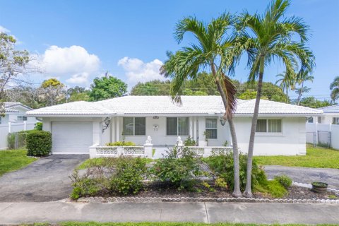 Villa ou maison à Fort Lauderdale, Floride 2 chambres, 175.31 m2 № 2358031