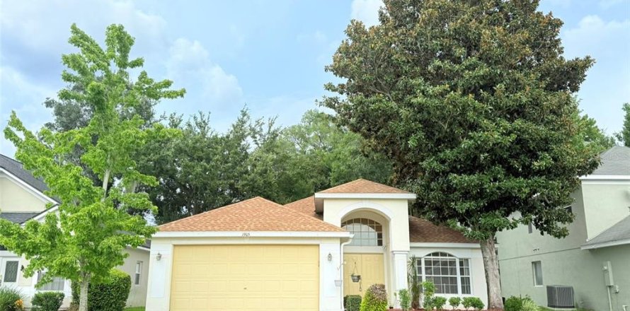 Casa en Lake Mary, Florida 3 dormitorios, 144.83 m2 № 1878102