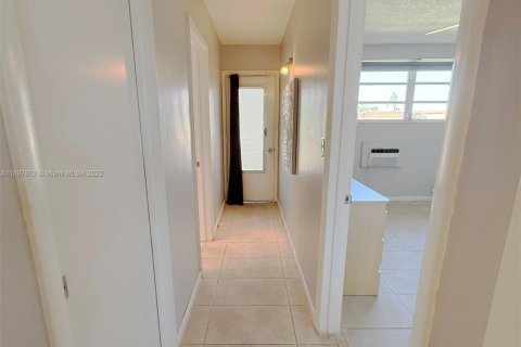 Copropriété à vendre à Miami, Floride: 1 chambre, 63.92 m2 № 1957147 - photo 11