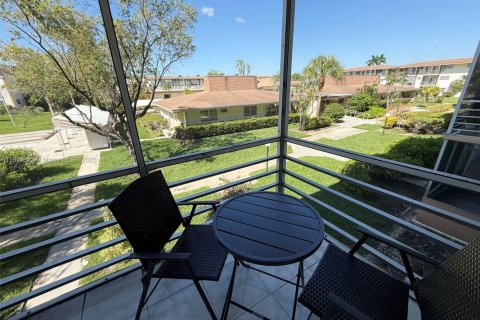 Copropriété à vendre à Miami, Floride: 1 chambre, 63.92 m2 № 1957147 - photo 12