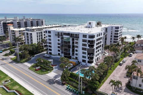Condominio en venta en Hillsboro Beach, Florida, 2 dormitorios, 195.09 m2 № 2147026 - foto 2