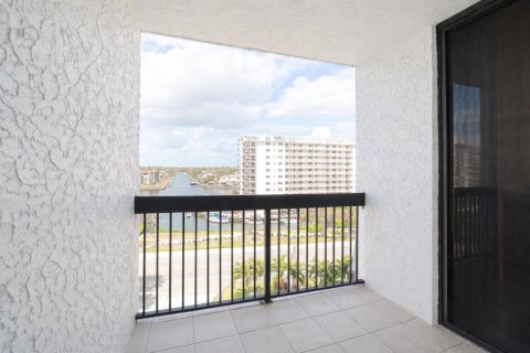 Condominio en venta en Hillsboro Beach, Florida, 2 dormitorios, 195.09 m2 № 2147026 - foto 20