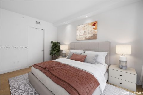 Copropriété à louer à Bal Harbour, Floride: 2 chambres, 167.69 m2 № 2152570 - photo 8