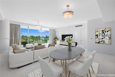 Copropriété à louer à Bal Harbour, Floride: 2 chambres, 167.69 m2 № 2152570 - photo 3