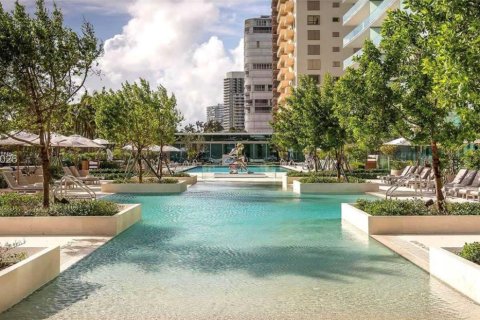 Copropriété à louer à Bal Harbour, Floride: 2 chambres, 167.69 m2 № 2152570 - photo 17