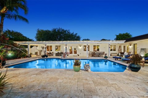 Купить виллу или дом в Пайнкрест, Флорида 5 спален, 314.85м2, № 2065711 - фото 16