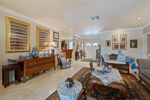 Купить виллу или дом в Пайнкрест, Флорида 5 спален, 314.85м2, № 2065711 - фото 29