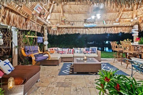 Купить виллу или дом в Пайнкрест, Флорида 5 спален, 314.85м2, № 2065711 - фото 18