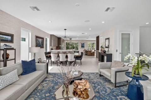 House in Fort Lauderdale, Florida 4 bedrooms, 397.9 sq.m. № 2081945 - photo 19
