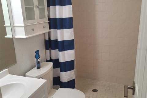 House in Hernando Beach, Florida 2 bedrooms, 89.19 sq.m. № 2384388 - photo 9