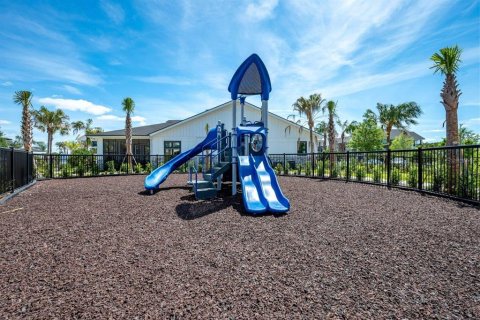 Apartamento en alquiler en Davenport, Florida, 3 dormitorios, 117.8 m2 № 1615678 - foto 29