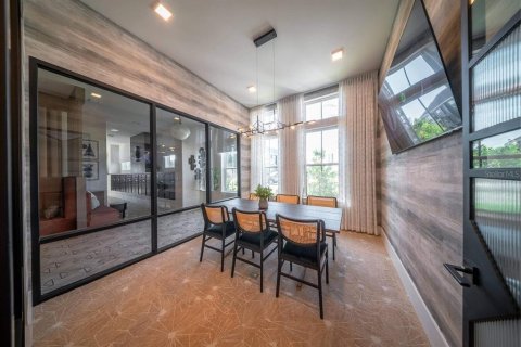 Apartamento en alquiler en Davenport, Florida, 3 dormitorios, 117.8 m2 № 1615678 - foto 19