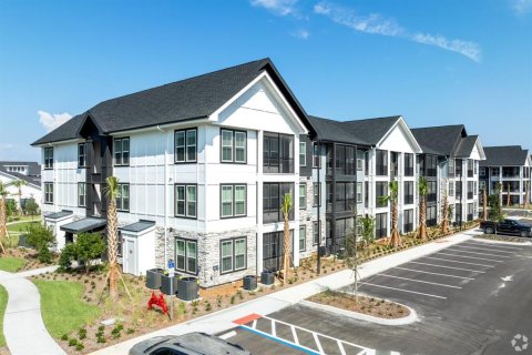 Apartamento en alquiler en Davenport, Florida, 3 dormitorios, 117.8 m2 № 1615678 - foto 6