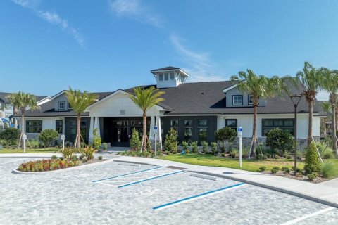 Apartamento en alquiler en Davenport, Florida, 3 dormitorios, 117.8 m2 № 1615678 - foto 9