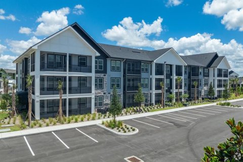 Apartamento en alquiler en Davenport, Florida, 3 dormitorios, 117.8 m2 № 1615678 - foto 8