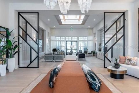 Apartamento en alquiler en Davenport, Florida, 3 dormitorios, 117.8 m2 № 1615678 - foto 12