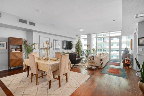 Condo in Orlando, Florida, 2 bedrooms № 2123428 - photo 6
