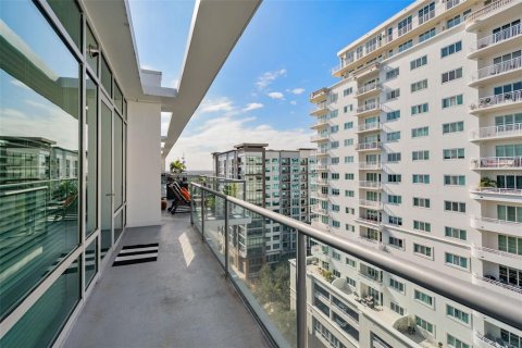 Condo in Orlando, Florida, 2 bedrooms № 2123428 - photo 23