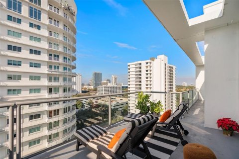 Condo in Orlando, Florida, 2 bedrooms № 2123428 - photo 21