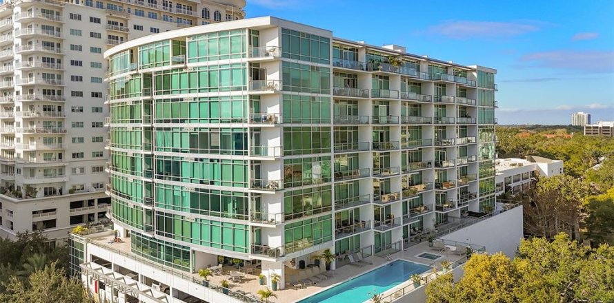 Condo in Orlando, Florida, 2 bedrooms № 2123428