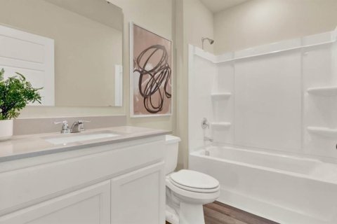 House in Lake Wales, Florida 5 bedrooms, 192.96 sq.m. № 1846580 - photo 7