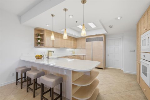 Copropriété à vendre à Longboat Key, Floride: 3 chambres, 284.93 m2 № 2402801 - photo 14