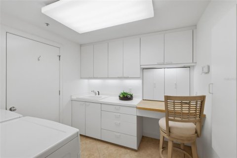 Copropriété à vendre à Longboat Key, Floride: 3 chambres, 284.93 m2 № 2402801 - photo 25