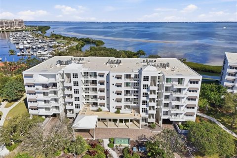 Copropriété à vendre à Longboat Key, Floride: 3 chambres, 284.93 m2 № 2402801 - photo 2