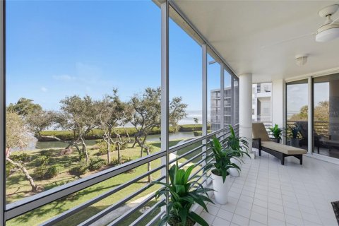 Condo à Longboat Key, Floride, 3 chambres  № 2402801