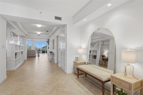 Copropriété à vendre à Longboat Key, Floride: 3 chambres, 284.93 m2 № 2402801 - photo 23