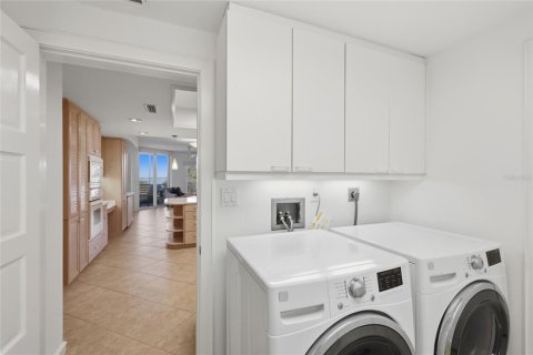 Copropriété à vendre à Longboat Key, Floride: 3 chambres, 284.93 m2 № 2402801 - photo 24