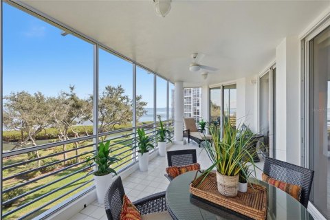 Copropriété à vendre à Longboat Key, Floride: 3 chambres, 284.93 m2 № 2402801 - photo 6