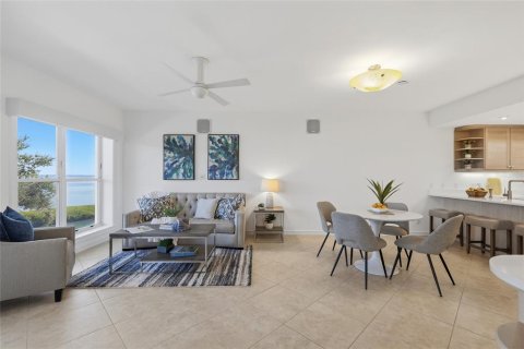 Copropriété à vendre à Longboat Key, Floride: 3 chambres, 284.93 m2 № 2402801 - photo 5