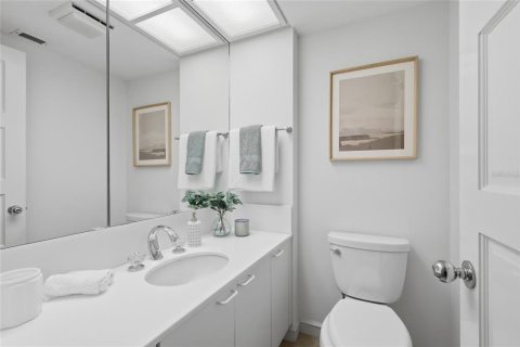 Copropriété à vendre à Longboat Key, Floride: 3 chambres, 284.93 m2 № 2402801 - photo 26