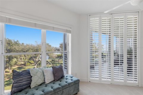 Copropriété à vendre à Longboat Key, Floride: 3 chambres, 284.93 m2 № 2402801 - photo 9