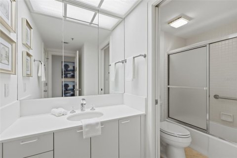 Copropriété à vendre à Longboat Key, Floride: 3 chambres, 284.93 m2 № 2402801 - photo 22
