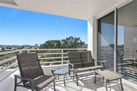 Copropriété à vendre à Longboat Key, Floride: 3 chambres, 284.93 m2 № 2402801 - photo 21