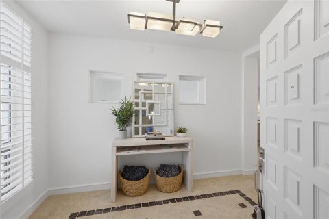 Copropriété à vendre à Longboat Key, Floride: 3 chambres, 284.93 m2 № 2402801 - photo 27