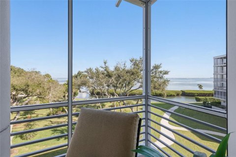 Copropriété à vendre à Longboat Key, Floride: 3 chambres, 284.93 m2 № 2402801 - photo 28