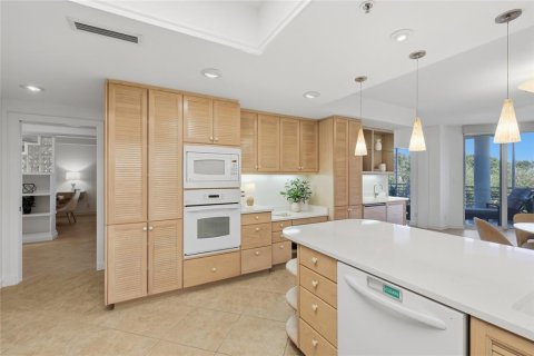 Copropriété à vendre à Longboat Key, Floride: 3 chambres, 284.93 m2 № 2402801 - photo 16