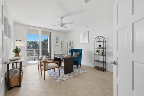 Copropriété à vendre à Longboat Key, Floride: 3 chambres, 284.93 m2 № 2402801 - photo 20