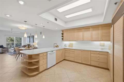 Copropriété à vendre à Longboat Key, Floride: 3 chambres, 284.93 m2 № 2402801 - photo 15