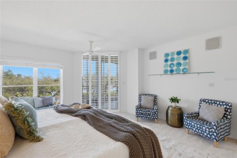 Copropriété à vendre à Longboat Key, Floride: 3 chambres, 284.93 m2 № 2402801 - photo 8