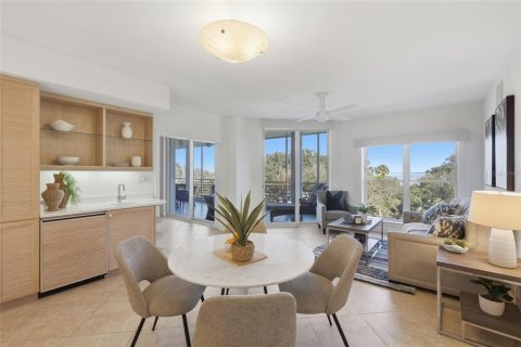 Copropriété à vendre à Longboat Key, Floride: 3 chambres, 284.93 m2 № 2402801 - photo 7