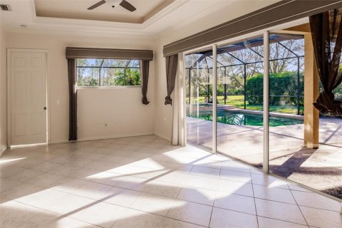 House in Bradenton, Florida 4 bedrooms, 265.61 sq.m. № 1417554 - photo 21
