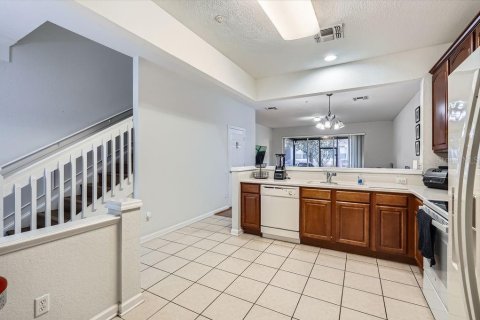 Townhouse in Orlando, Florida 3 bedrooms, 156.26 sq.m. № 1584465 - photo 13